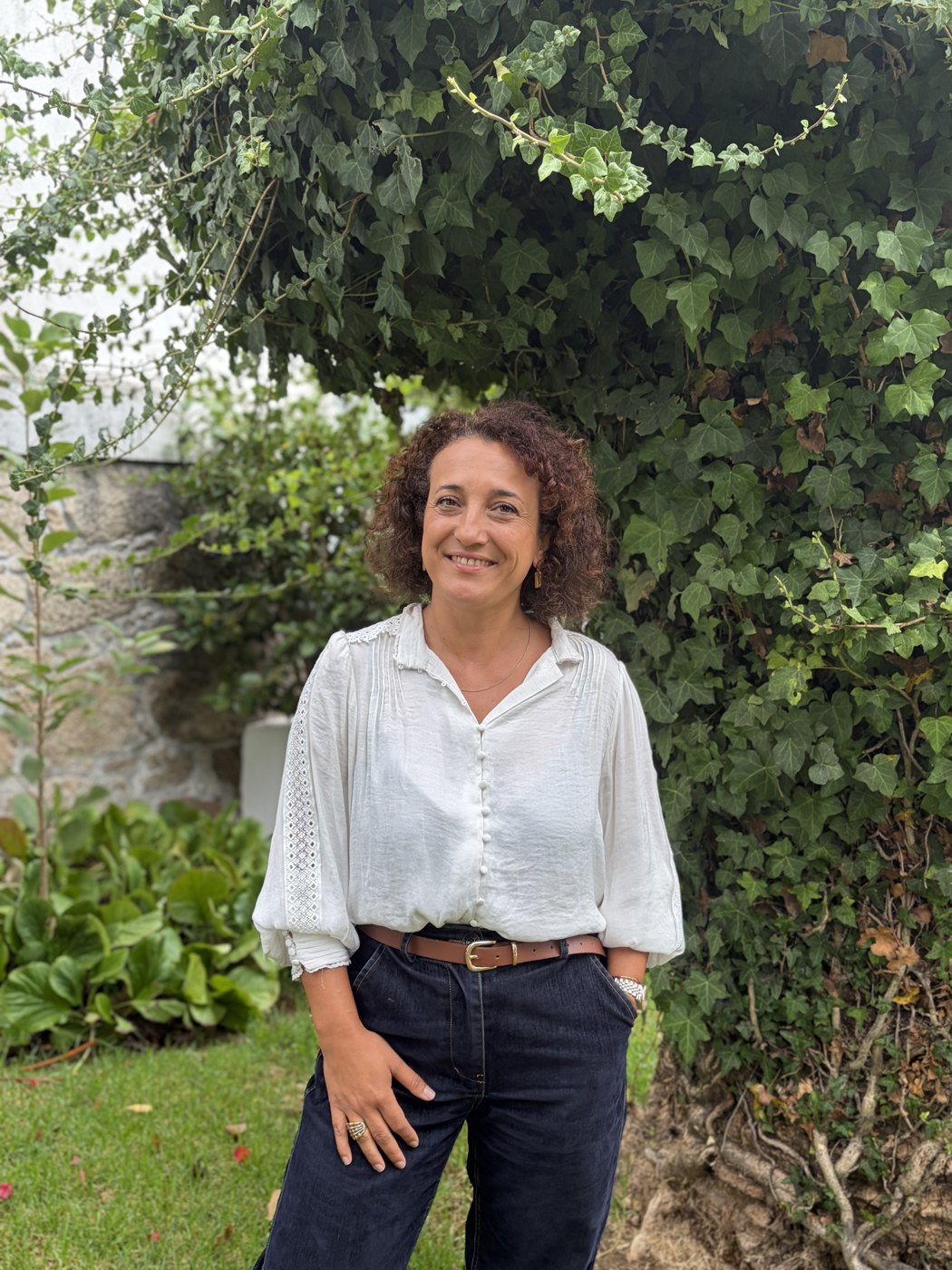 Inês Villas-Boas Martins